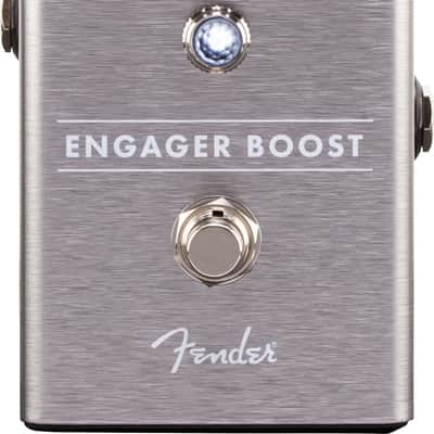 FENDER - Engager Boost - 0234536000 image 1