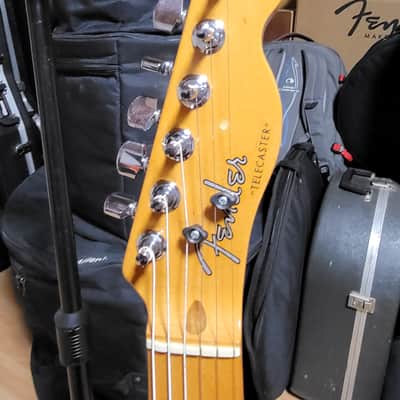 Fender Bruce Springsteen Telecaster image 5