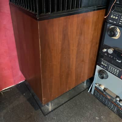 Hammond x66 + tone cabinet image 5