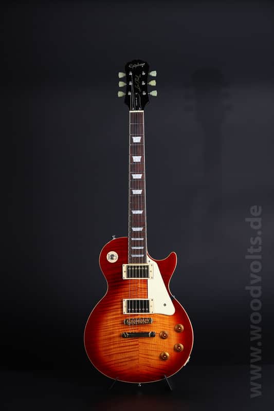 Epiphone Les Paul Standard Plus