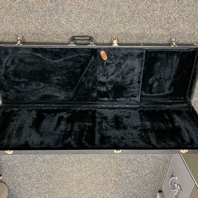 Ibanez FRM100C or something similar  Vintage - Black Hardshell Case image 6