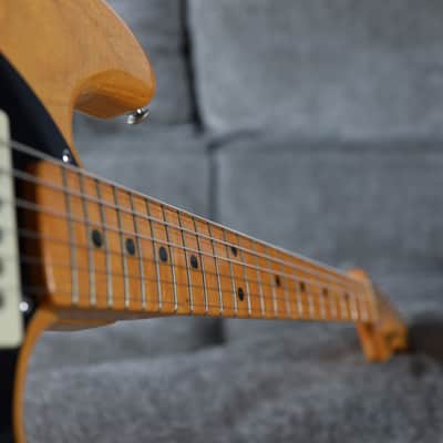 Music Man Stingray I 1976 - Natural image 13