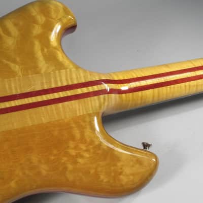 Jerry Garcia Wolf Irwin Tribute Scarlet Fire image 9