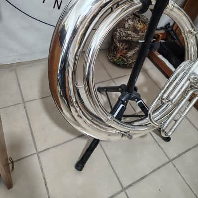 Sousaphone King 2350SP   Used image 3