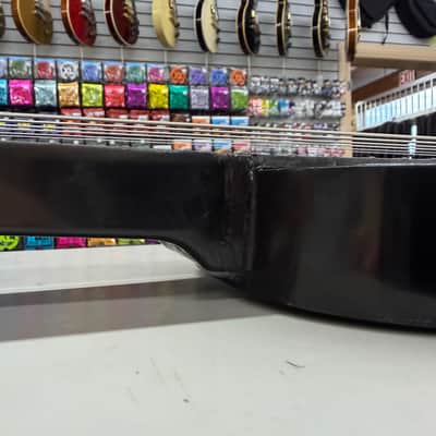 Rickenbacker Lap Steel Electro 30s-40s? - Black Rickenbacker image 18