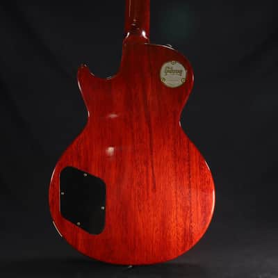 Gibson Custom Shop 1959 Les Paul Standard Reissue Ultra Light Aged Southern Fade 369 image 11