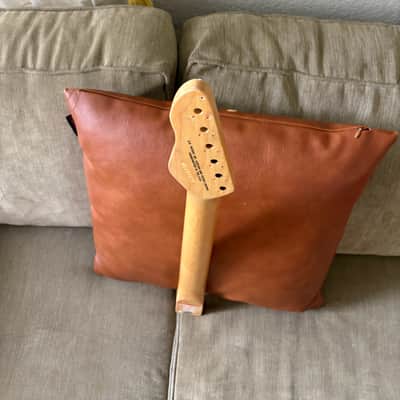 1990's Peavey Predator Maple Guitar Neck / Made in USA image 13