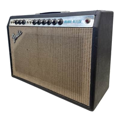 Fender Deluxe Reverb Silverface 1976 image 4