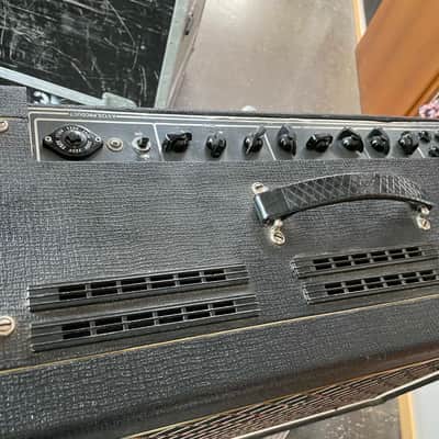 Vox AC30 Top Boost 1970 - schwarz image 2