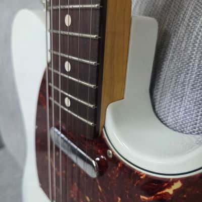 Fender Custom Shop '61 Telecaster NOS MBD 2022 image 4