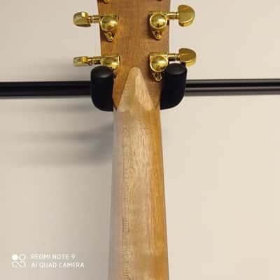 Cole Clark FL2EC-RDBL Red/Blackwood image 7