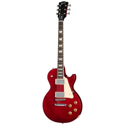 Gibson Les Paul Studio Session Cherry w/bag image 2
