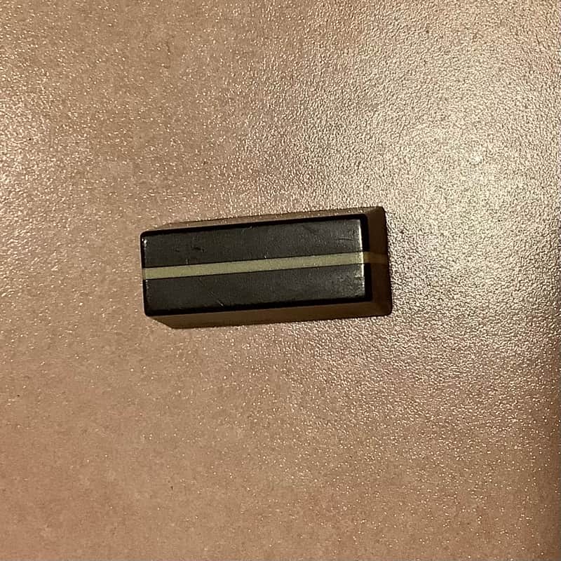 Yamaha DX7 / DX9 slider knob image 1