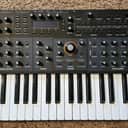 Sequential Pro 3 37-Key 3-Voice Monophonic / Paraphonic Synthesizer 2020 - Present - Black