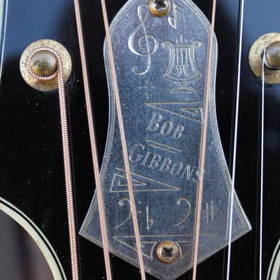 Gibson L5 1928 Cremona Brown image 6