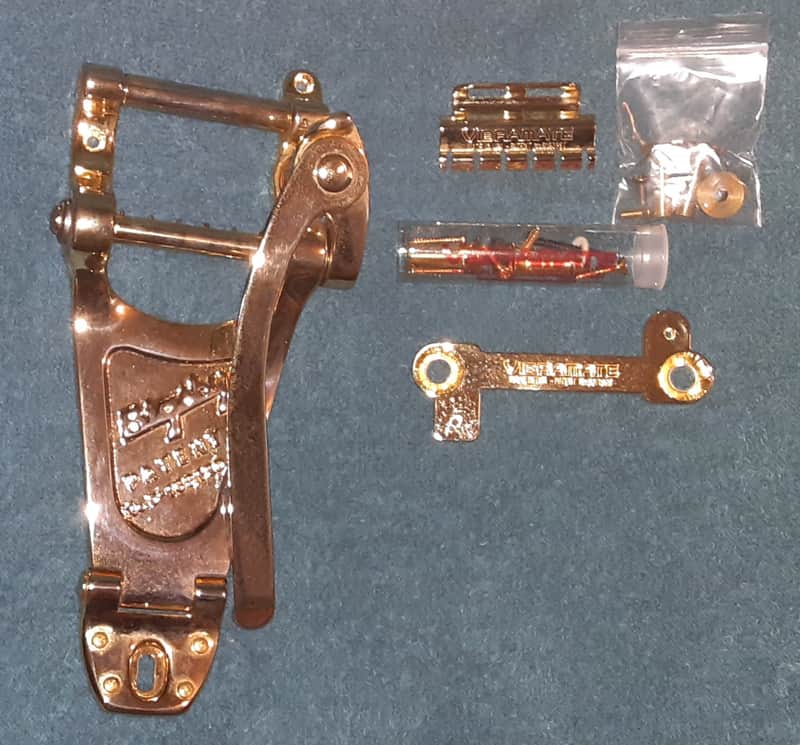 Bigsby B7