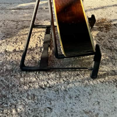 Gibson LG-2 1949 image 11