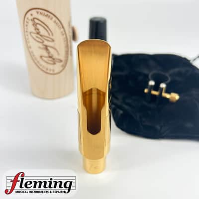 JodyJazz DV 7* Tenor Mouthpiece image 4