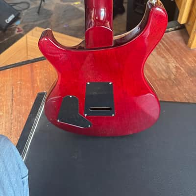 PRS Custom 22 Stoptail Artist Package image 3