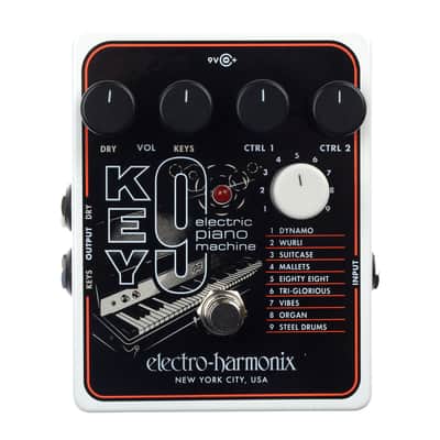 Electro-Harmonix Key 9 Electric Piano Machine image 3