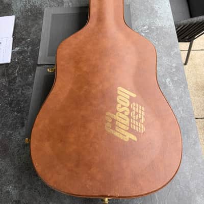 Gibson ES-175 D 1986 - 1999 - Antique Natural image 9