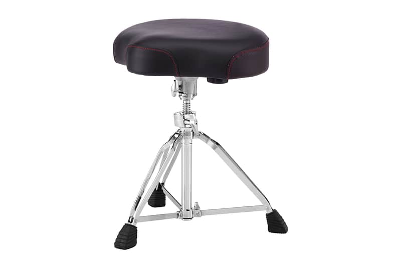 Pearl Roadster Saddle Style Throne image 1