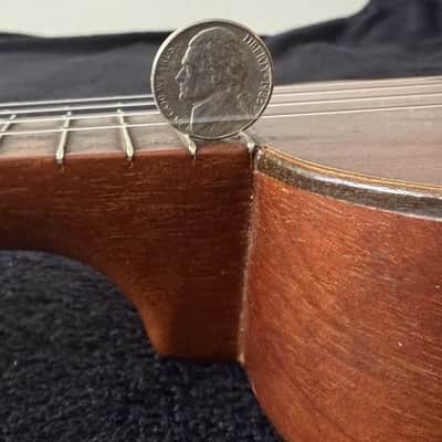 Vintage Kaholas & Co Soprano Ukulele image 24