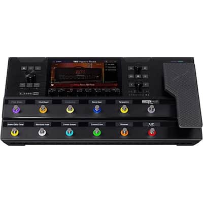 Line 6 Helix Stadium XL Floor Multi-Effects Guitar Processor image 4