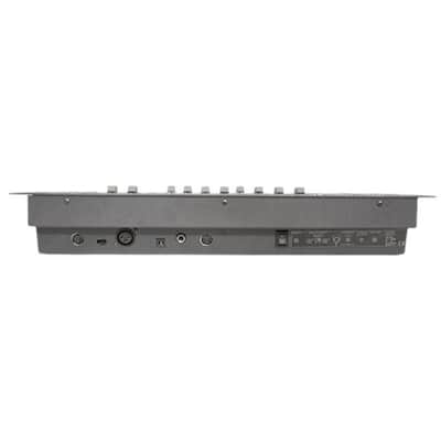 Chauvet OBEY40 DMX Lighting Controller 14-Channel Compact Light Control Unit image 2