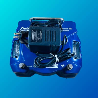 Damage Control Liquid Blues image 4