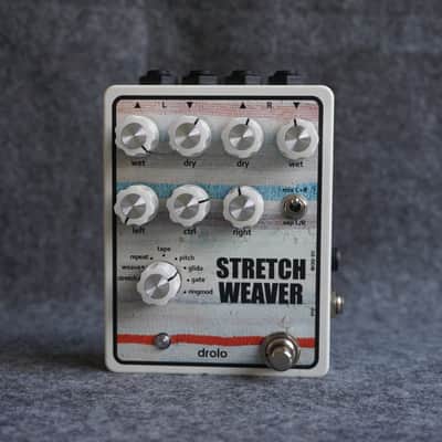 Drolo Stretch Weaver | Reverb