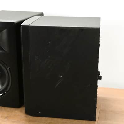 JBL LSR305 5" Two-Way Powered Studio Monitor (PAIR) CG013HF image 8