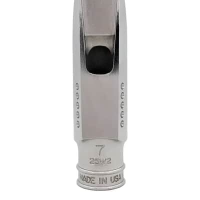 Theo Wanne Contemporary Alto Saxophone Mouthpiece 7 image 3