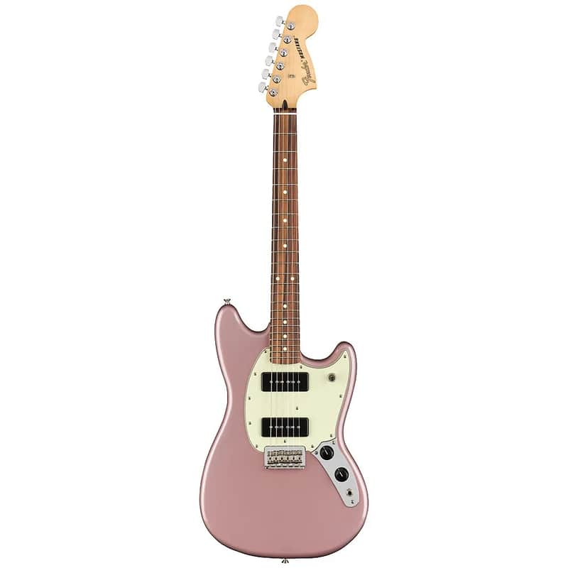Fender Player Mustang 90 | Reverb