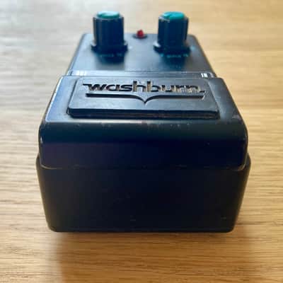 Washburn A-SC7 Stereo Chorus 1981-1984 image 5