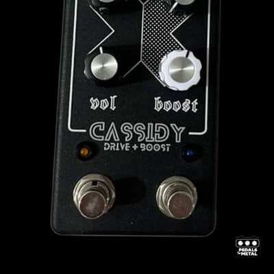 Sundance Electric Cassidy drive + boost -x18485 image 6