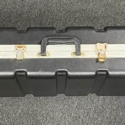 SKB Hardshell 61 key Full Size Keyboard Case image 2