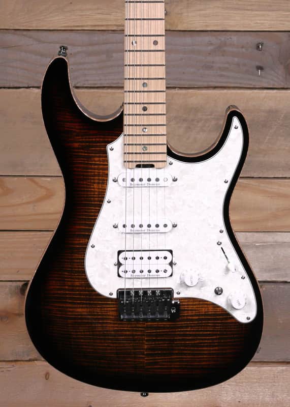 ESP Original Snapper CTM | Reverb