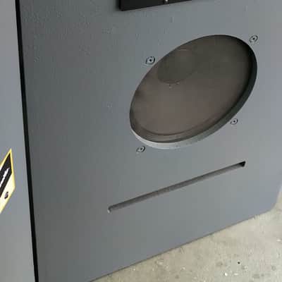 Rare Original Vintage Altec Lansing A8-16B VOTT | Reverb Canada