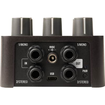 Universal Audio Galaxy ‘74 Tape Echo & Reverb Pedal image 2