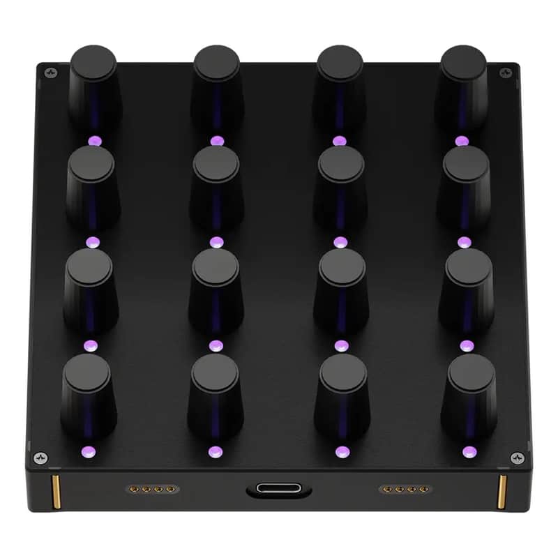 Intech Studio EN16 MIDI Controller (Series 2) image 1