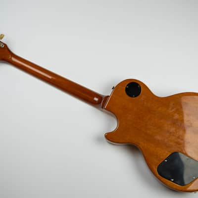 Burny RLG 50 image 8