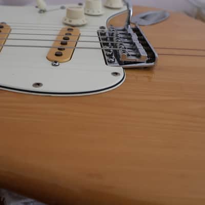 Neck Through Stratocaster 1977 - 1980 by Fresher Japan (MIJ Strat rivals Fender, Greco, Tokai) image 14