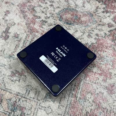 NUX Solid Studio MKII Power Amp / IR Simulator image 4