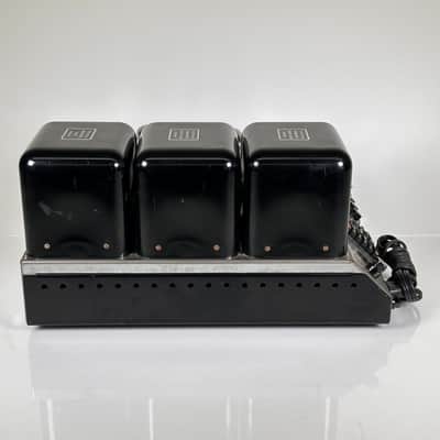 Vintage McIntosh MC240 Tube Power Amplifier image 8