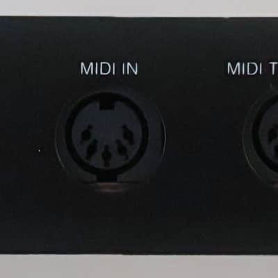DoD/DigiTech DSP 256XL Mutli FX Processor - Vintage 1990s image 7