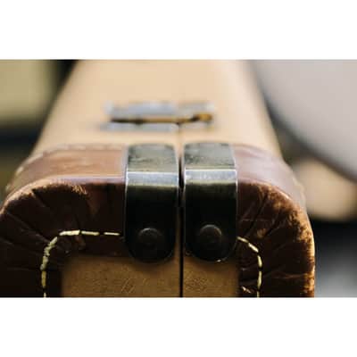 1963 Fender Stratocaster sunburst image 17