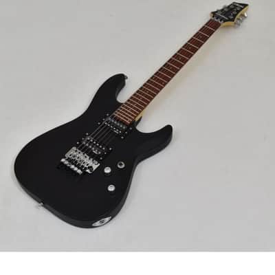 ギター Schecter C-6FR DELUXE Schecter C-6 Deluxe FR: Your Ticket to Powerful Metal Tones