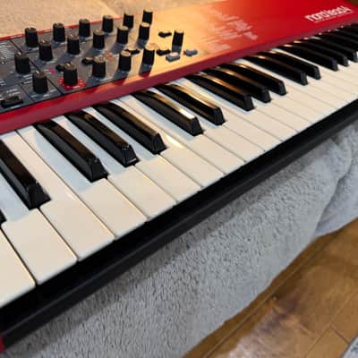 Nord Lead 4 Analog Modeling Synthesizer + Super Clean + FAST-SAFE-SHIPPING image 1
