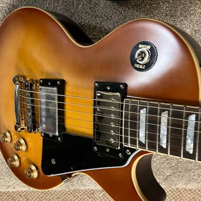 Epiphone Les Paul Standard 60's-Open Book Headstock ! image 3